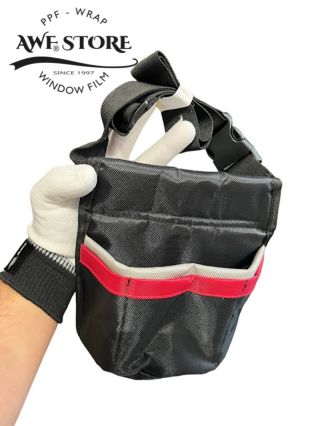 Kapsa kolem pasu. AWF STORE www.awf.cz Prodej nářadí a pomůcek lepení fólií. #awfstore #wrapfolie #ppfprotection #ppffolie...